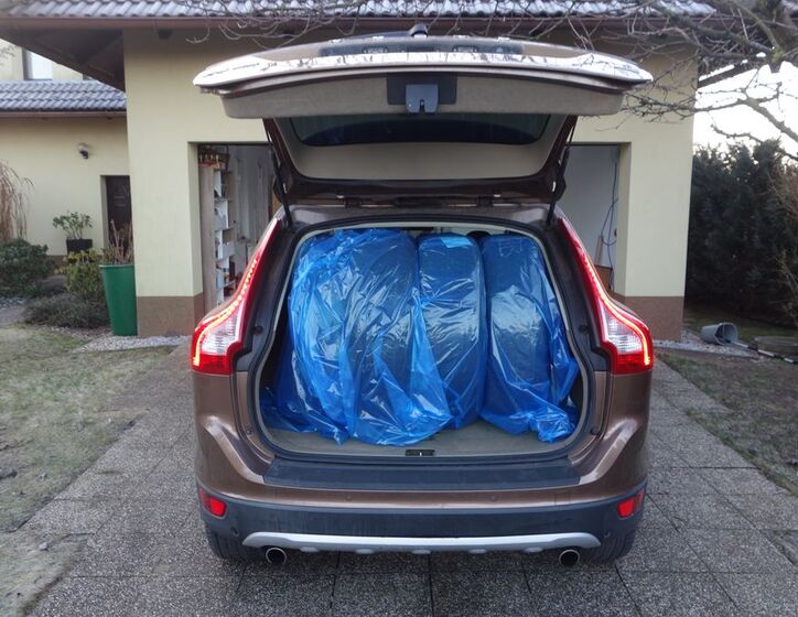 Volvo XC60 29