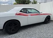 Dodge Challenger 22