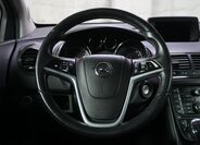 Opel Meriva 14