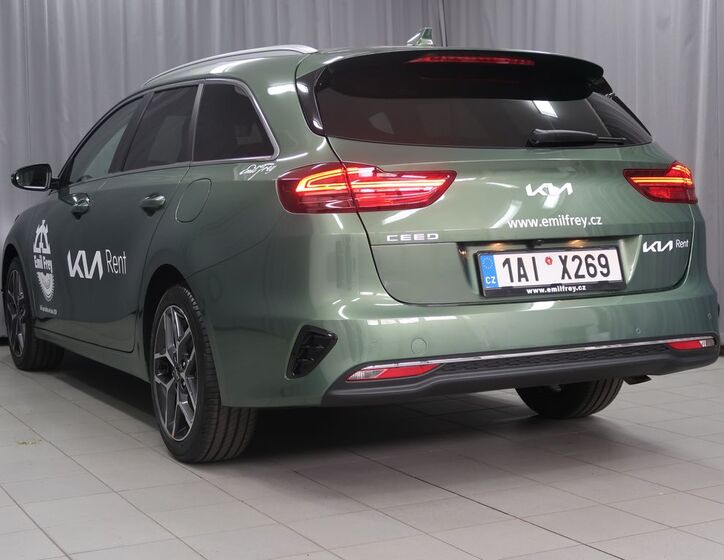 KIA Ceed 6