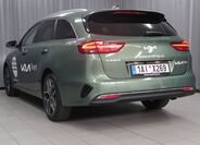 KIA Ceed 6