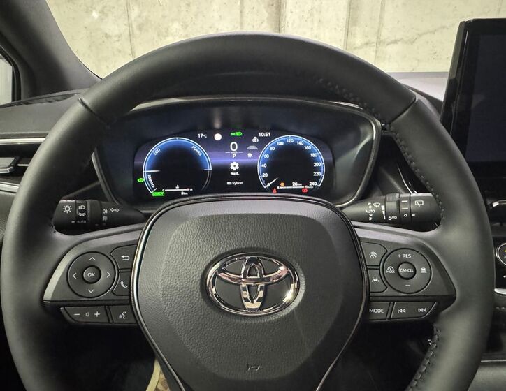 Toyota Corolla 15