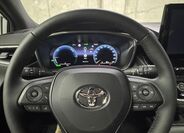 Toyota Corolla 15