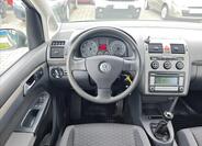 Volkswagen Touran 16
