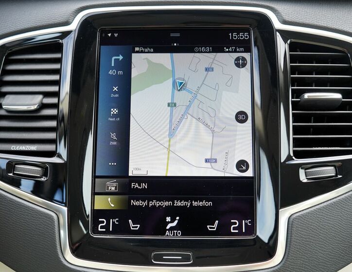 Volvo XC90 42