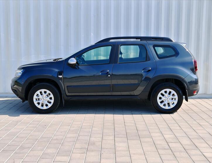 Dacia Duster 2