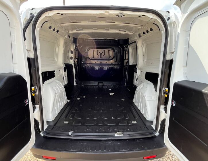 Opel Combo 12