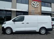Toyota ProAce 4