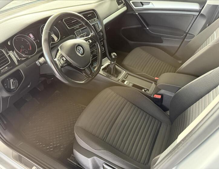 Volkswagen Golf 7