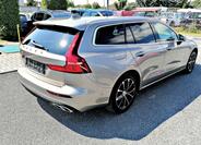 Volvo V60 5