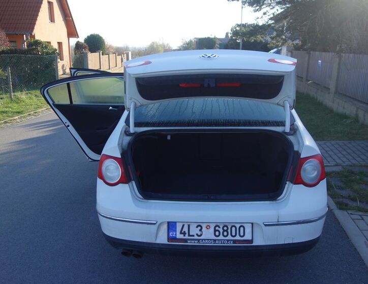 Volkswagen Passat 31