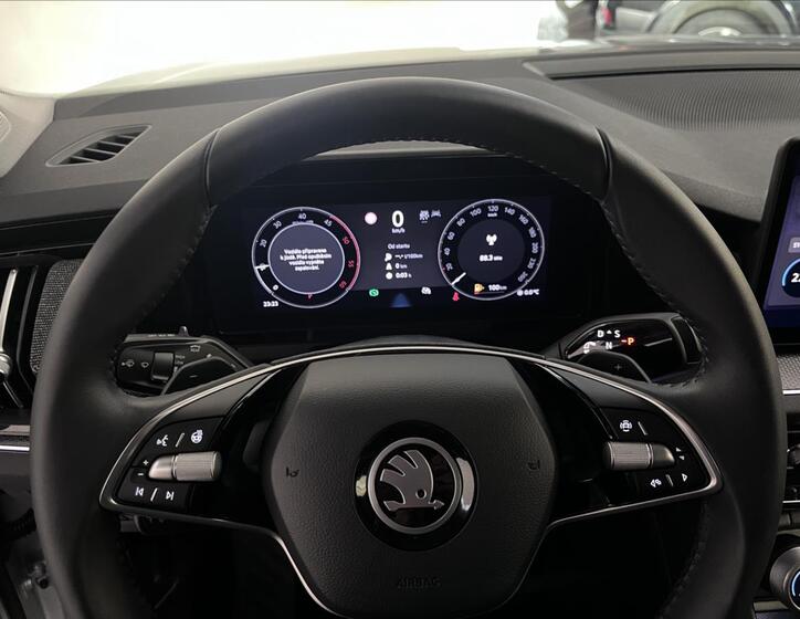 Škoda Kodiaq 12