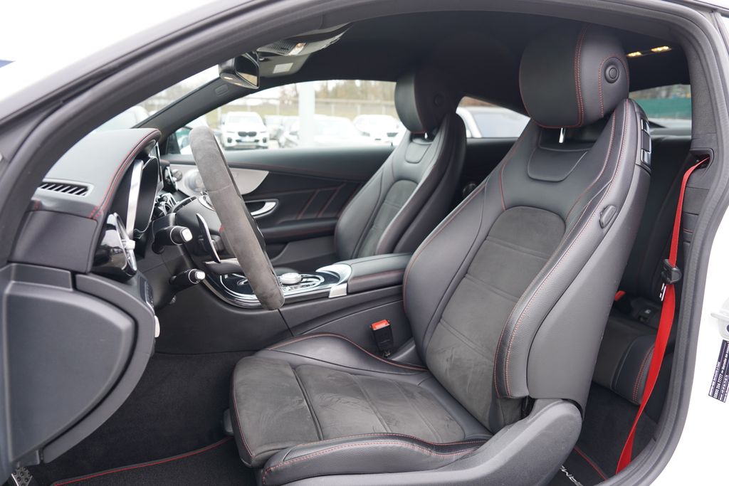 Mercedes-Benz Třídy C