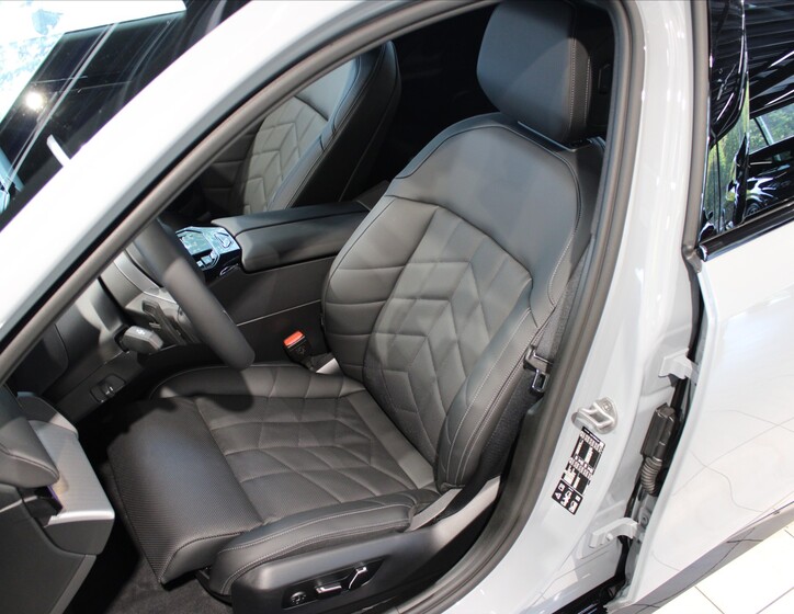 BMW Řada 5 9