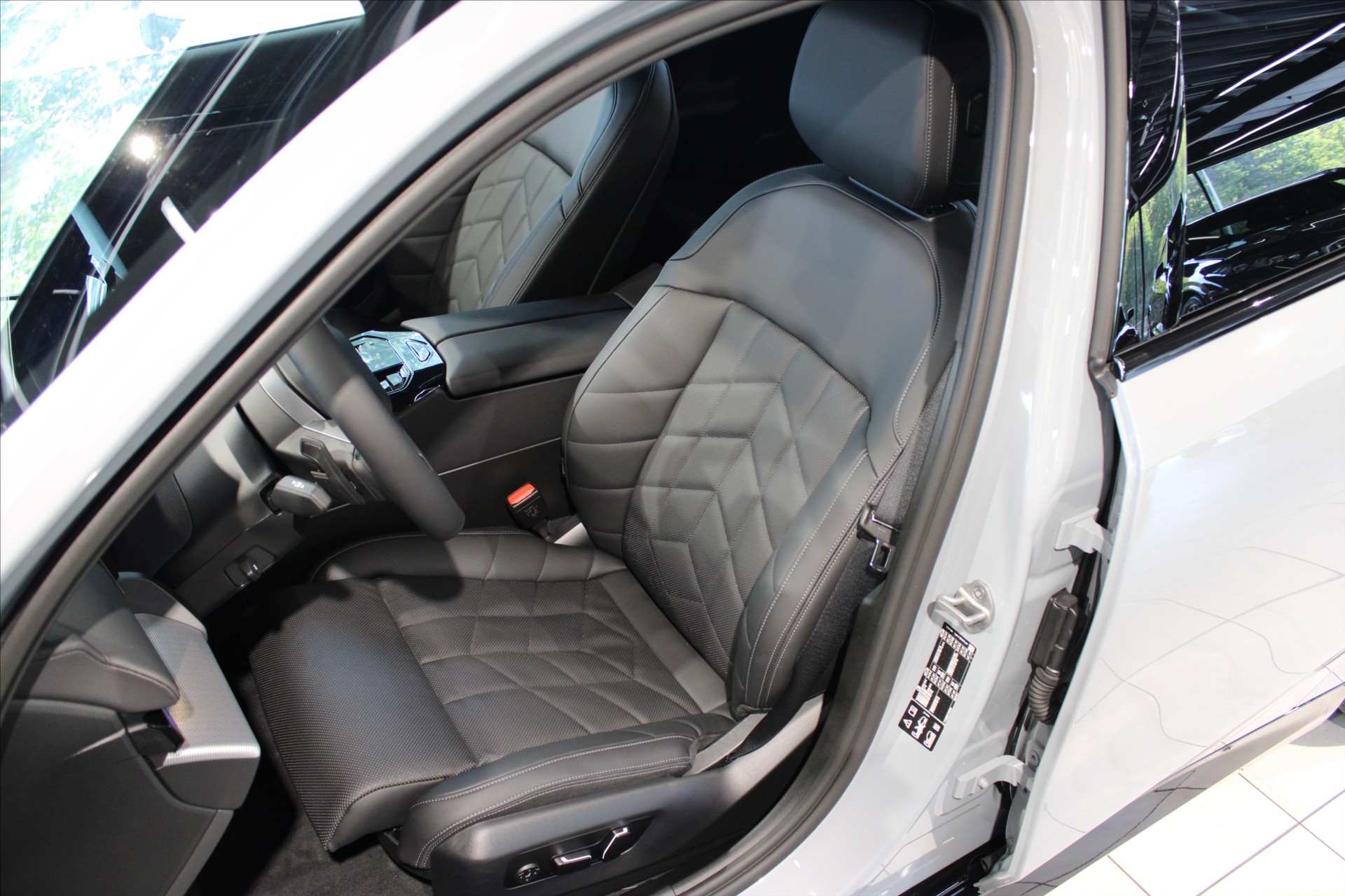 BMW Řada 5