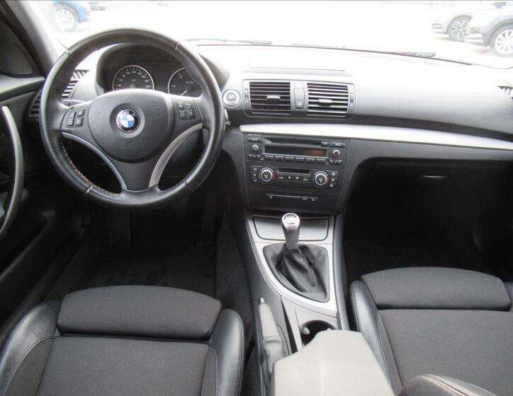 BMW Řada 1 9