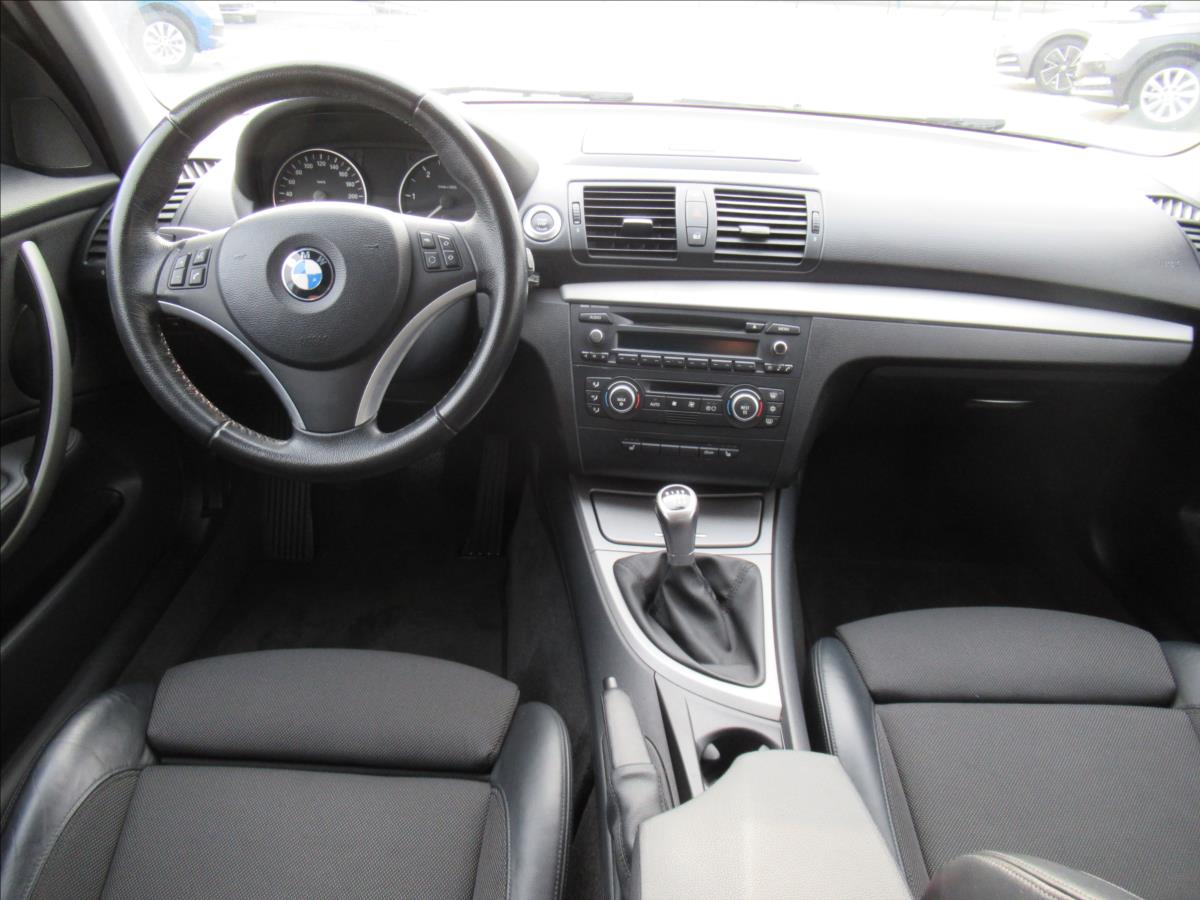 BMW Řada 1
