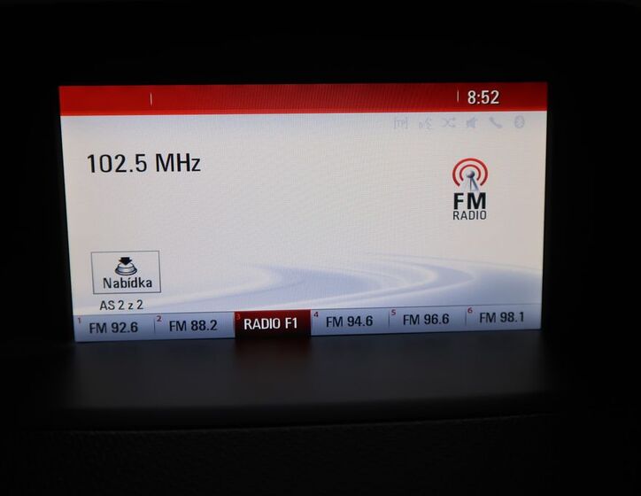 Opel Meriva 18