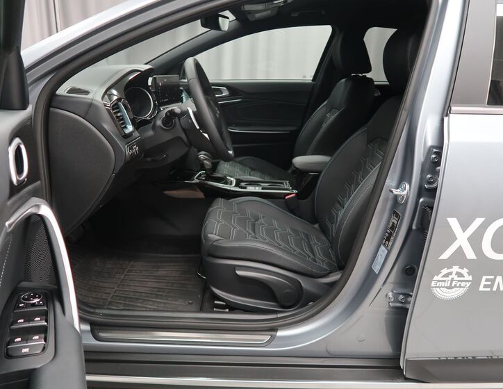 KIA XCeed 9