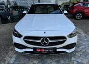 Mercedes-Benz Třídy C 2