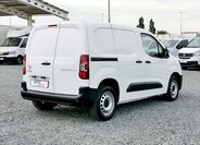 Toyota ProAce City 3