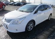 Toyota Avensis 3