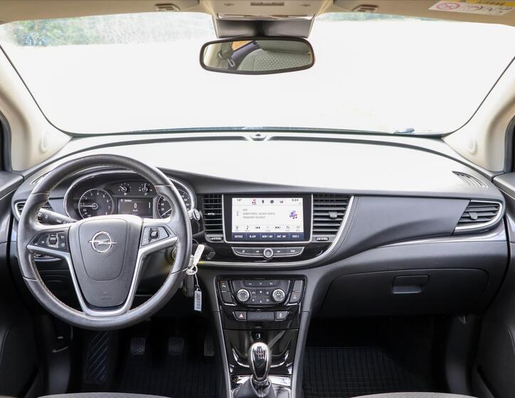 Opel Mokka 28