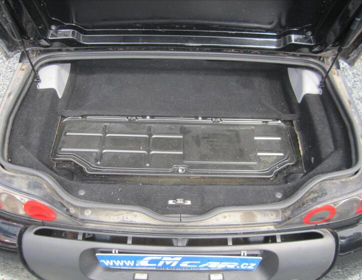Smart Roadster 26