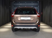 Volvo XC60 5