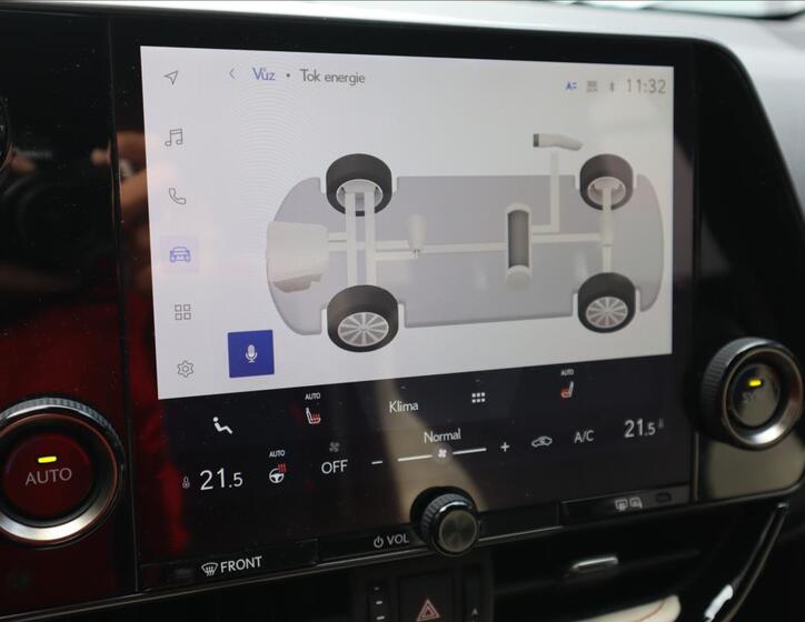 Lexus NX 450h+ 16