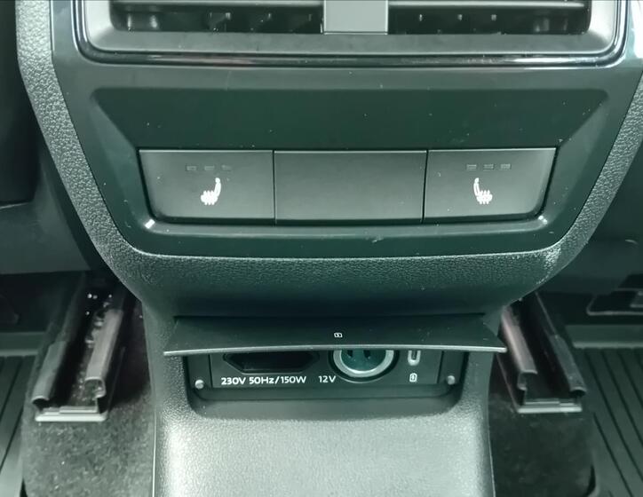 Škoda Kodiaq 17