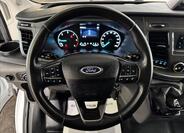 Ford Transit 18
