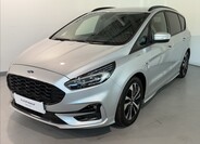 Ford S-MAX 1