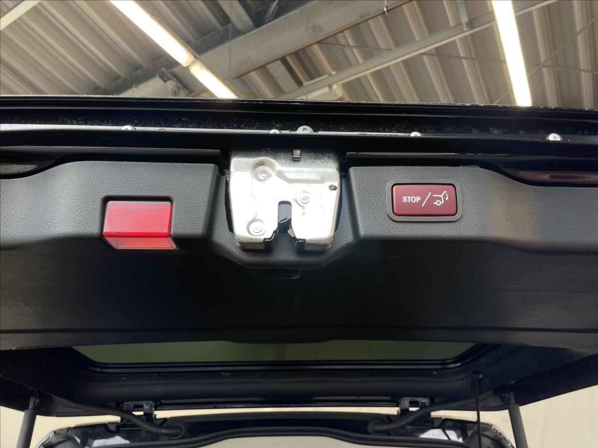 Mercedes-Benz Třídy V