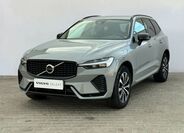 Volvo XC60 4