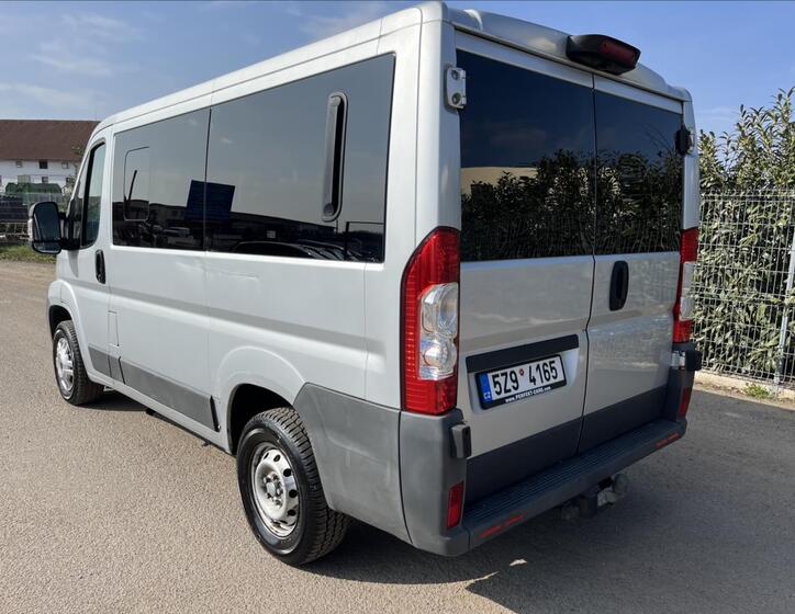 Citroën Jumper 8