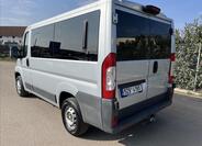 Citroën Jumper 8