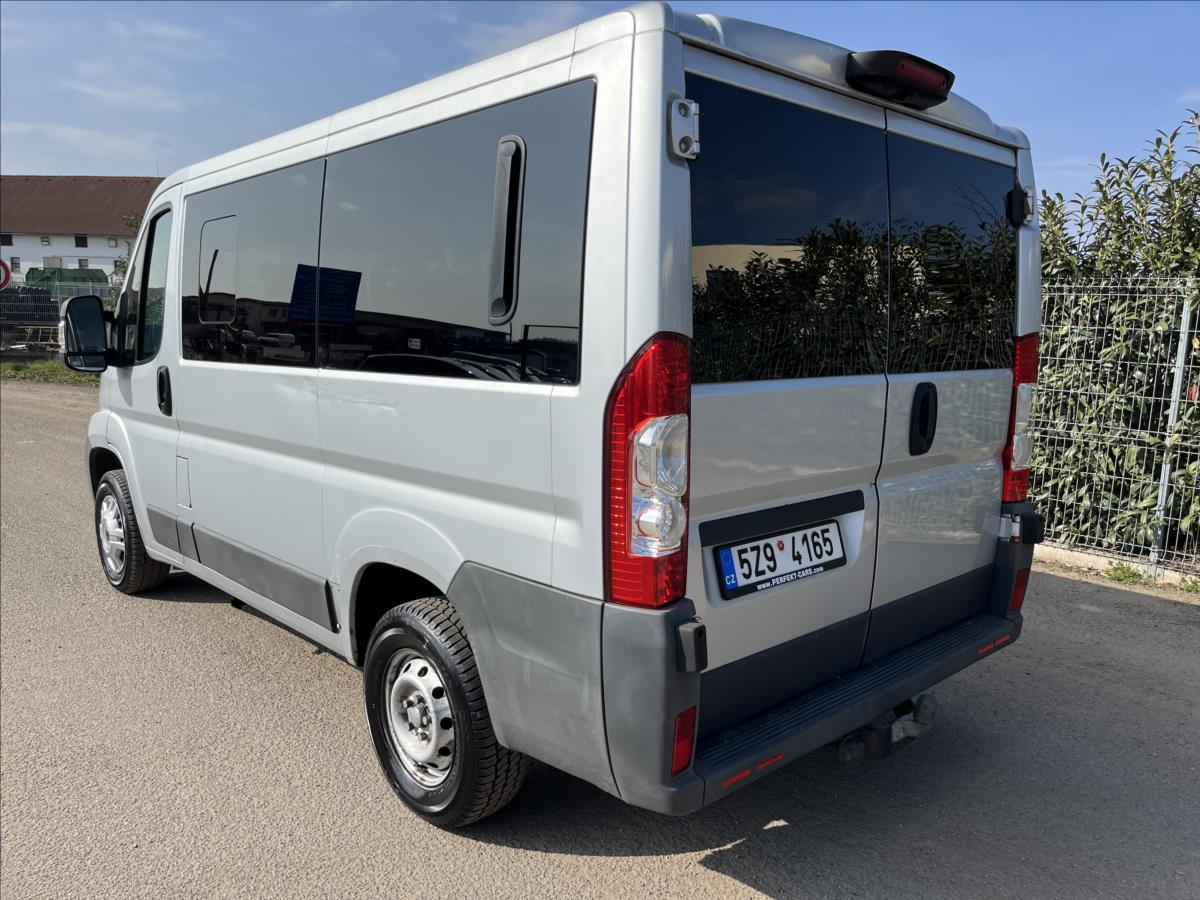 Citroën Jumper