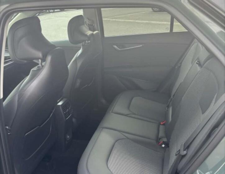 KIA Niro 10