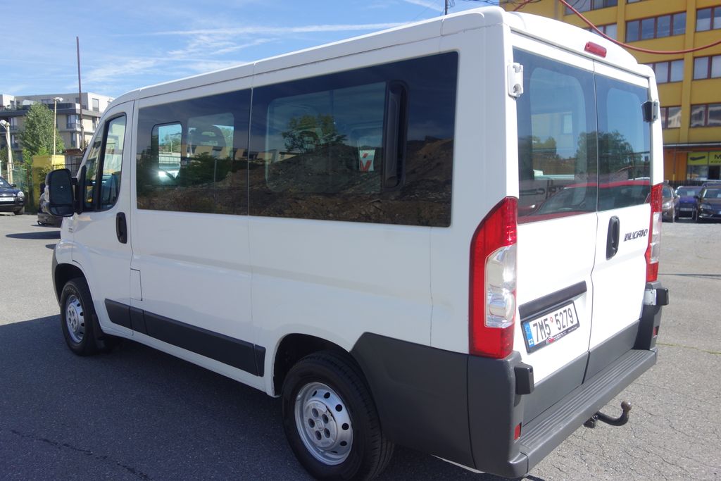 Citroën Jumper