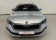 Škoda Octavia 3