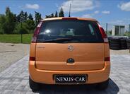 Opel Meriva 6