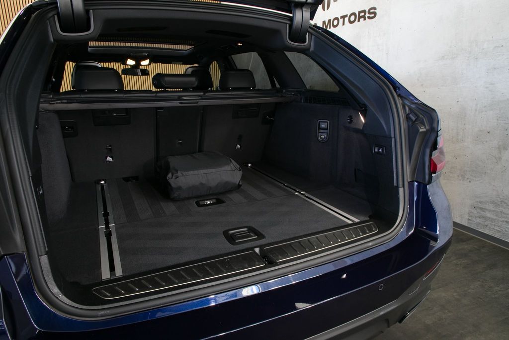 BMW Řada 5