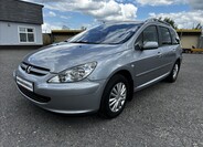 Peugeot 307 1