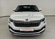 Škoda Kodiaq 3