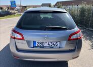 Peugeot 508 7