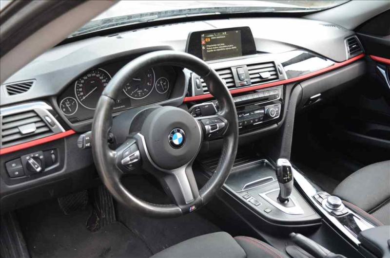BMW Ostatní