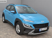 Hyundai Kona 7