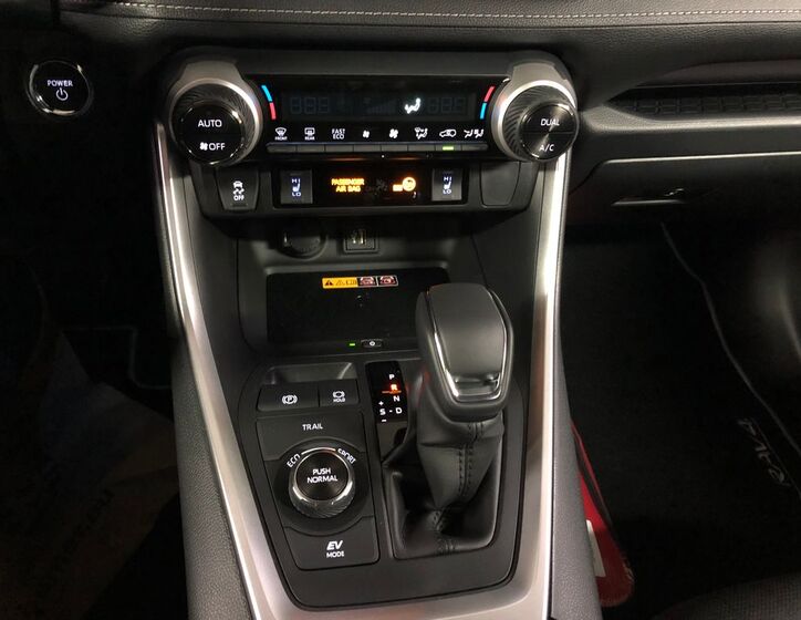 Toyota RAV4 15