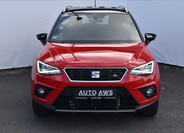 Seat Arona 2